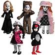 Living Dead Dolls Series 23 Set